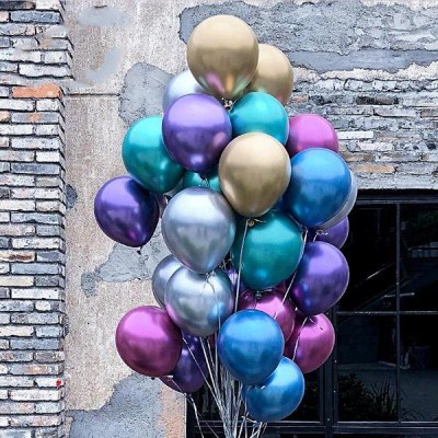 12inch-chrome-metallic-latex-balloons-gold-silver-blue-mauve-turquoise-violet-birthday-party-wedding-bridal-shower-decorations_grande
